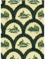 Mindthegap Carta da parati The Hunter - WP30159