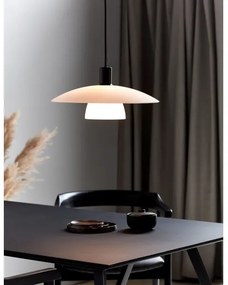 Nordlux - Lampadario a sospensione con filo VERONA 1xE27/40W/230V