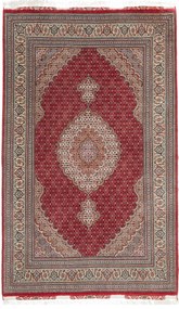 Tabriz Tappeto 120 x 200 (Iran) Annodato A Mano