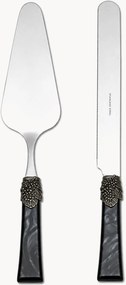 Set da dessert Syrah 2 pz