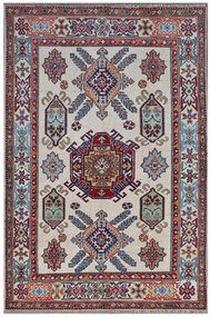 Kazak Tappeto 120 x 190 (Pakistan) Annodato A Mano