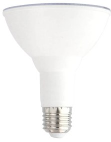 Lampada LED PAR30 12W 38° Colore Bianco Freddo 6.000K