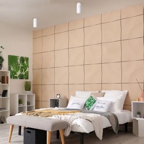 Luce Spot JIM 1xE27/60W/230V bianco