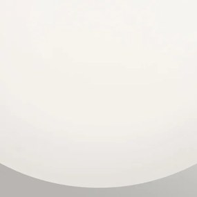 Kichler KL-ALBERS-F-G-CPZ-Plafoniera ALBERS 1xE27/40W/230V Ø20,3 cm oro