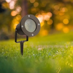 Lampada esterna 1xGU10/35W/230V IP65