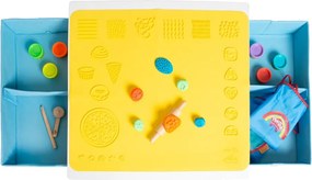 Tavolino per bambini 55x55 cm roba x Play-Doh Creative Craft – Roba