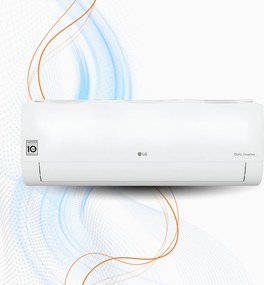 Climatizzatore LG Libero S Mono Inverter R-32