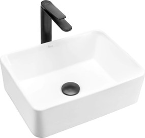 Lavabo da appoggio Rea Anita Mini
