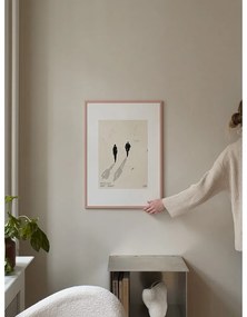 Poster 50x70 cm Motljus – Sandra Blomén Maschinsky – The Poster Club