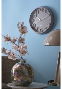 Orologio da parete ø 33,5 cm Elevated Classic Numbers – Karlsson