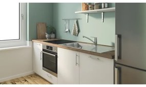 GROHE 31685000 - Miscelatore per lavello STARTECO cromo lucido