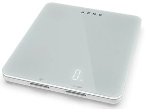 AENO - Bilancia da cucina smart 3xAAA Bluetooth