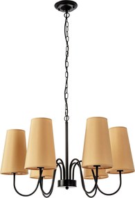 LAMPADA PENSILE Vintage APP753-6