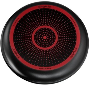 Tefal - Set di teglie 3 pz INGENIO EASY COOK &amp; CLEAN BLACK