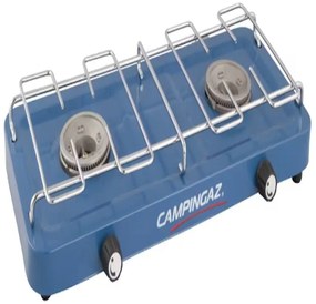 Campingaz - base camp fornello 2 fuochi