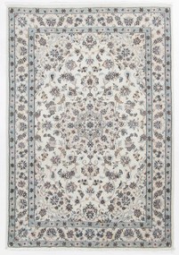 Nain Tappeto persiano 160 x 110 (Iran) Annodato A Mano