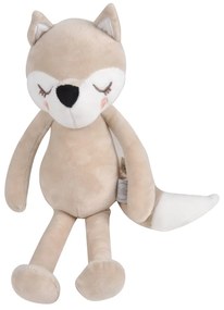 Peluche Fox – Bébé Douceur