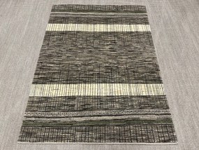 Loribaft Tappeto persiano 210 x 150 Beige (Iran) Annodato A Mano