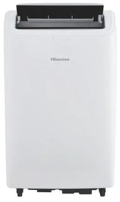 Hisense - APH09QC condizionatore portatile 63 dB Bianco