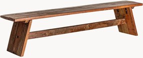 Panca in legno di mango Badai