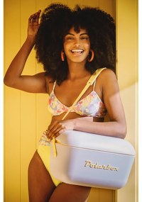 Borsa frigo viola 12 l Pop – Polarbox