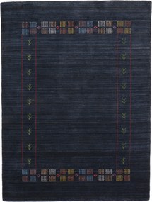 Loribaft Tappeto orientale 150 x 200 (Indian) Annodato A Mano