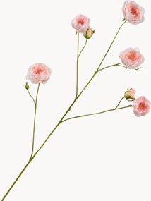 Fiori artificiali Rose, set da 2