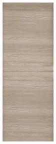 Anta per porta scorrevole Swin in mdf L 93 x H 212 cm reversibile