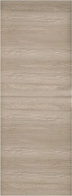 Anta per porta scorrevole Swin in mdf L 93 x H 212 cm spessore 44 mm, apertura reversibile