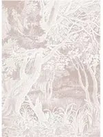 KEK Amsterdam Carta da parati panoramica Engraved Landscapes Nude 1 - M - 2m