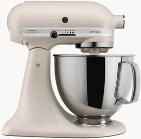 Robot da cucina con testa reclinabile Artisan, 4,8 L, set da 5