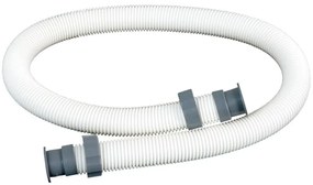 Bestway - P00579/P6H1517 (ex P6517) - Tubo con ghiere da 38 mm - 1.5 mt