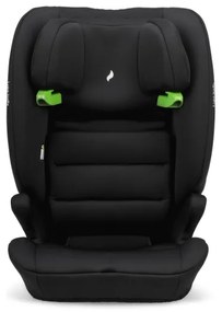 OSANN - Seggiolino auto Lupo ISOFIX i-Size 76-150 cm Nero