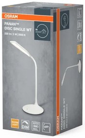 Osram - Lampada da tavolo LED dimmerabile PANAN LED/5W/5V