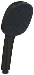 GROHE 263972431 - VITALIO COMFORT 110 Doccetta 162 × 110 mm Nero