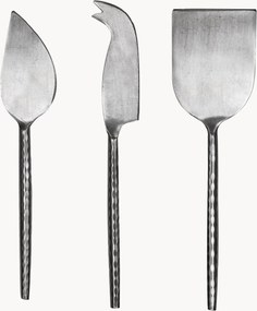 Set per formaggi Hammered 3 pz