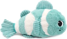 Set di peluche 2 pz Ptipotos Bigou – Les Deglingos