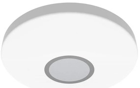 Ledvance - Plafoniera LED con sensore SPARKLEDOT LED/24W/230V