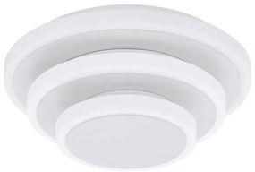 Eglo 98676 - Plafoniera LED ELGVERO LED/11,4W/230V + LED/8,6W + LED/5,4W