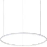 Lampada sospensione Hulahoop D610xH270-2120mm