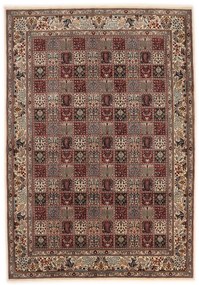 Moud Tappeto persiano 360 x 250 (Iran) Annodato A Mano