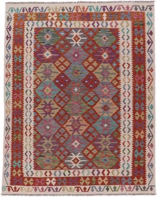 Kilim Tappeto orientale 250x200 (Afghanistan) Tessuto A Mano