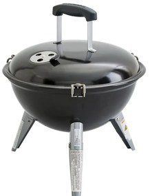 Barbecue a carbonella Phoenix Alpha II Nomad NATERIAL