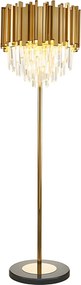 Lampada APP1717-3F Gold