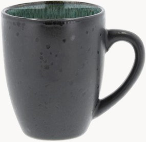 Set di 4 tazze Gastro