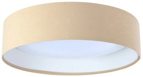 LED Ceiling light SMART GALAXY LED/24W/230V Wi-Fi Tuya beige/white + tc