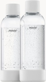 Set di 2 borracce Basic