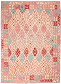 Kilim Tappeto orientale 240x180 (Pakistan) Tessuto A Mano
