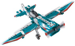 Laboratorio meccanico - Aerei ed elicotteri