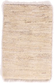 Gabbeh Tappeto 40 x 60 (Iran) Annodato A Mano